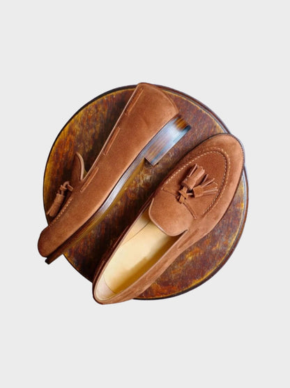 Levoire | Chaussons Britanniques Pour Hommes