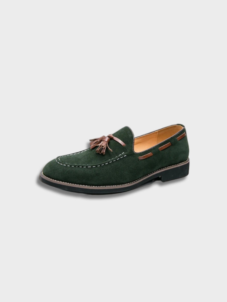 Levoire | Chaussons Britanniques Pour Hommes Légumes