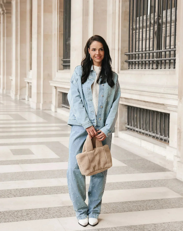 Levoire | Jeans Starstruck Elegantit Farkut Joka Tilaisuuteen