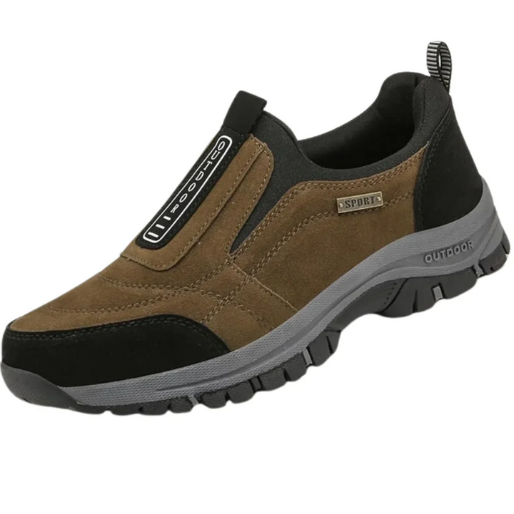 Levoire | Chaussures de randonnée orthopédiques confortables