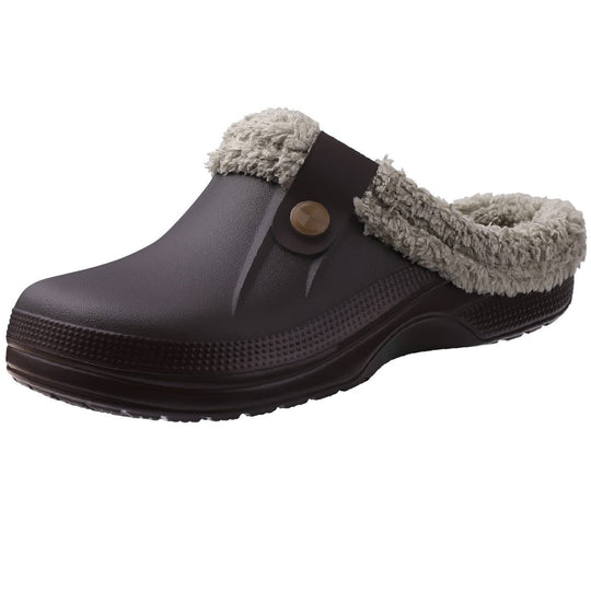 Levoire | Mukavat Liucoatumat Raesivum Chaussures Marron foncé