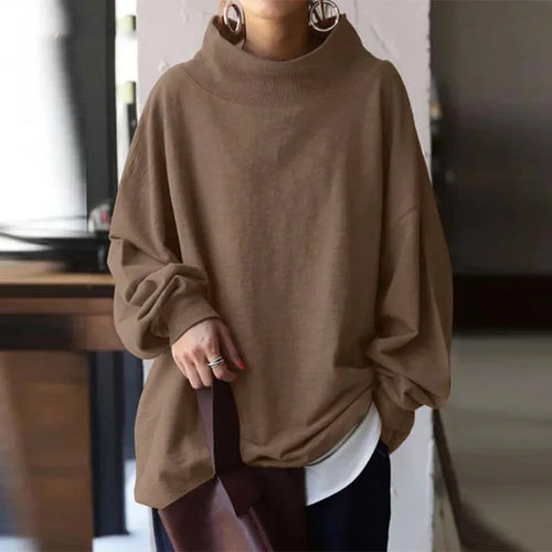 Levoire | Robe Pull Élégante Intemporelle