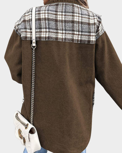 Levoire | en jean saphir