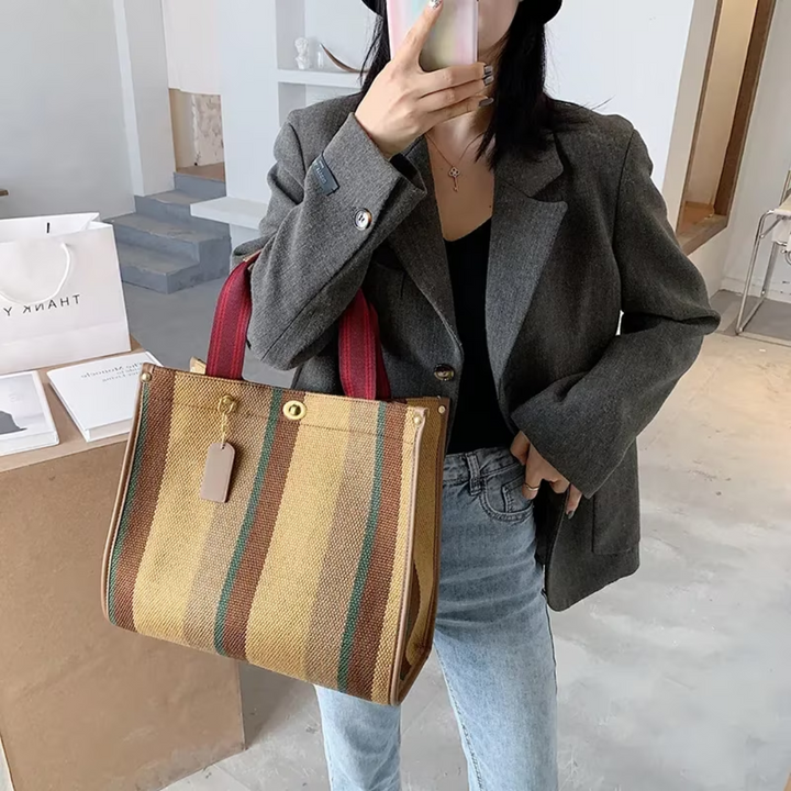 Levoire | En Tissu - Polyvalent Et Tendance GROSS BRAUN