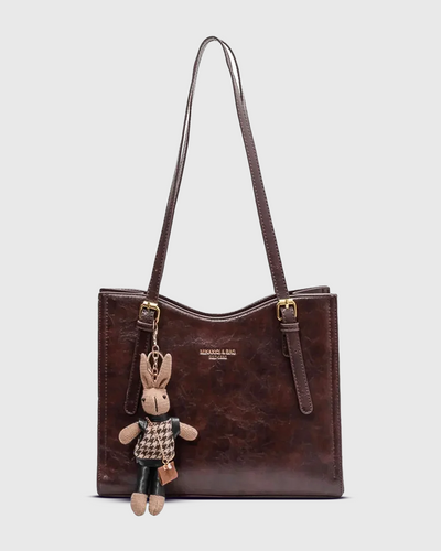 Levoire | Sac À Épaule Élégant Avec Longues Poignées Pour Dames