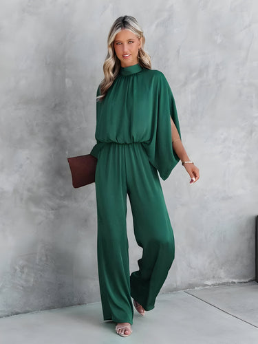 Levoire | Mode Vert Mono