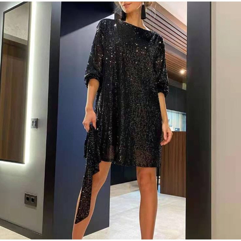 Levoire | Robe de fête pour toute occasion festive