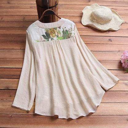 Levoire | Blouse D'Hiver Élégante Et Stylée