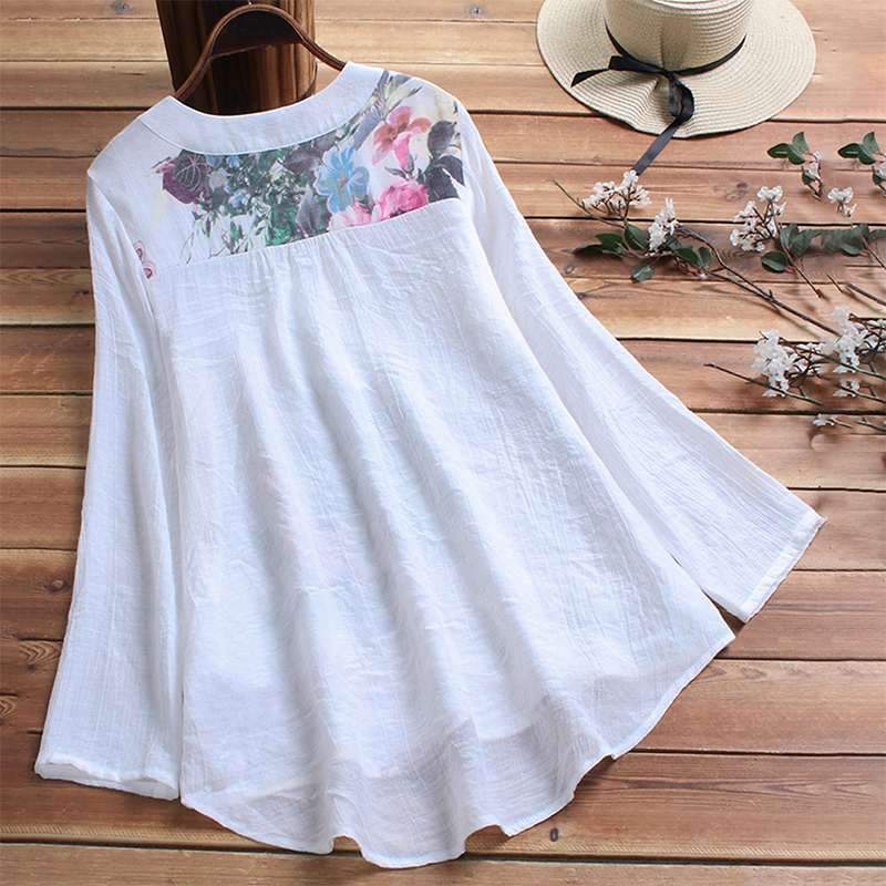 Levoire | Blouse D'Hiver Élégante Et Stylée