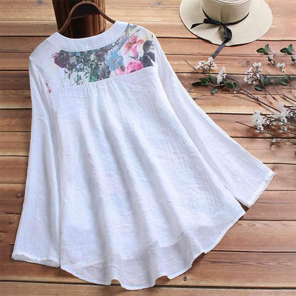 Levoire | Blouse D'Hiver Élégante Et Stylée