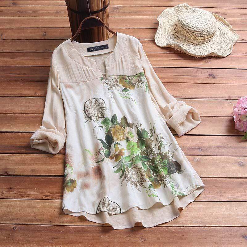 Levoire | Blouse D'Hiver Élégante Et Stylée