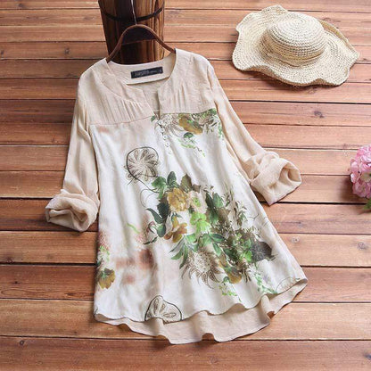 Levoire | Blouse D'Hiver Élégante Et Stylée