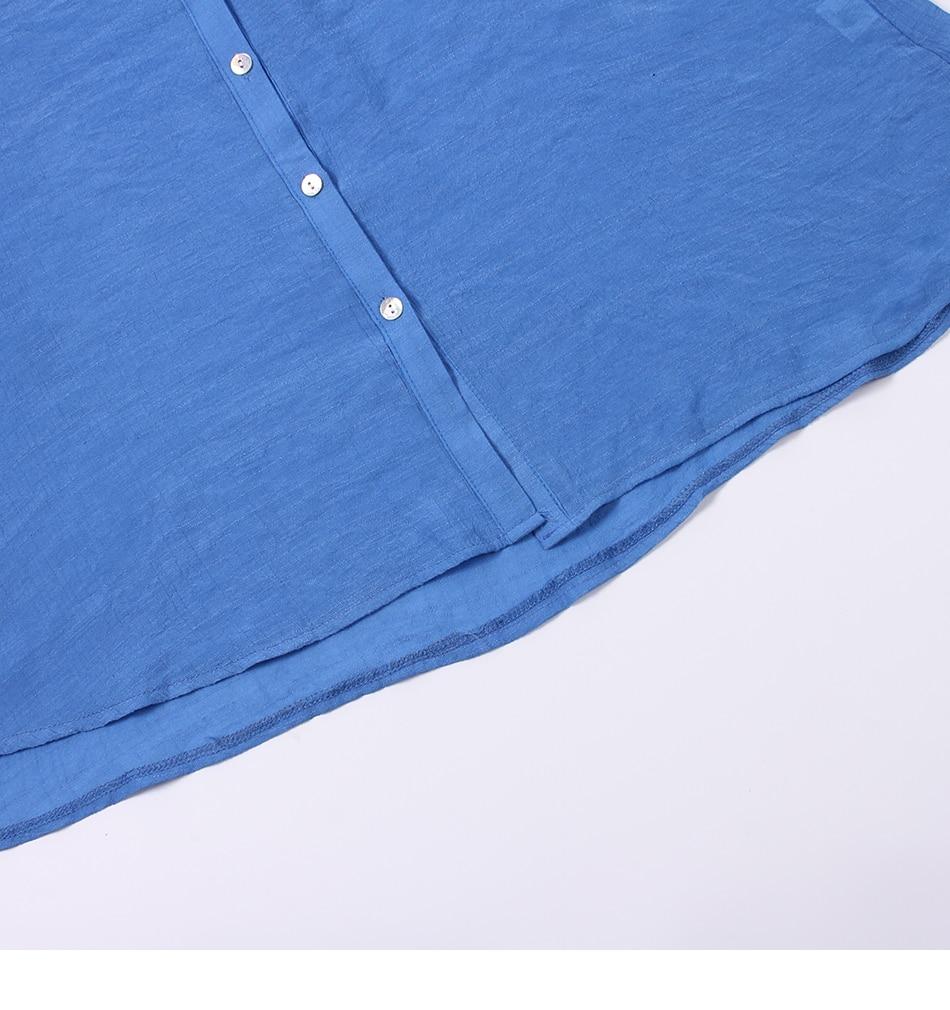 Levoire | Friedens Plus Size Grande Taille Chemise