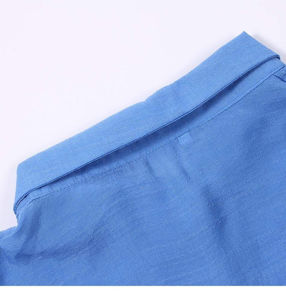 Levoire | Friedens Plus Size Grande Taille Chemise