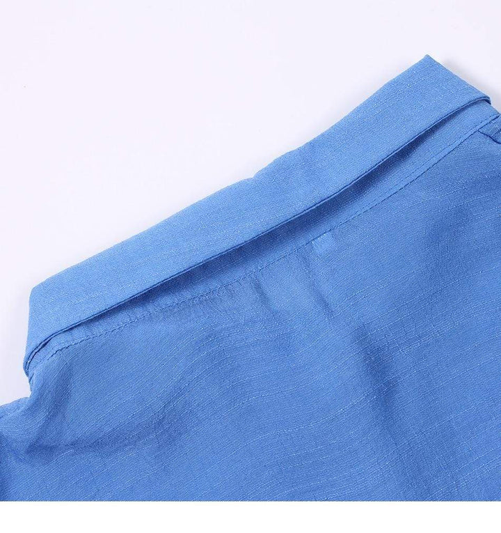 Levoire | Friedens Plus Size Grande Taille Chemise