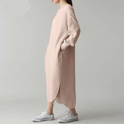 Levoire | Pull-over en laine d'hiver moderne et confortable