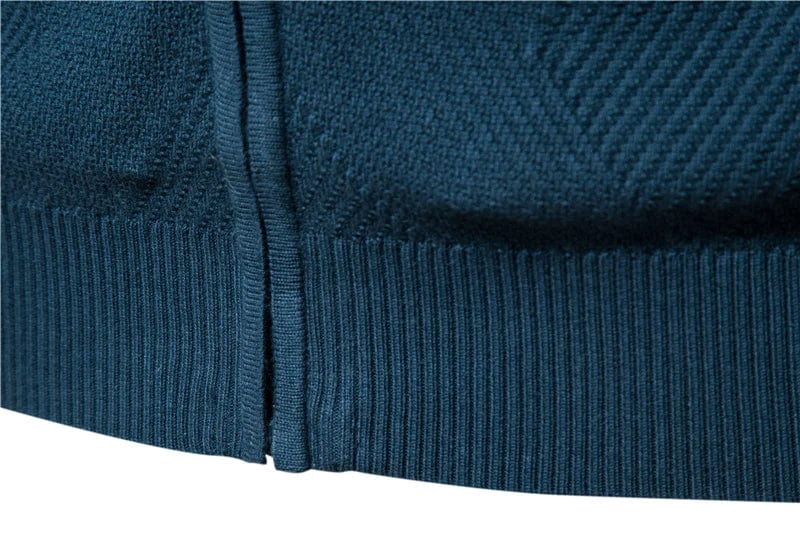 Levoire | Gilet Classique Côtelé