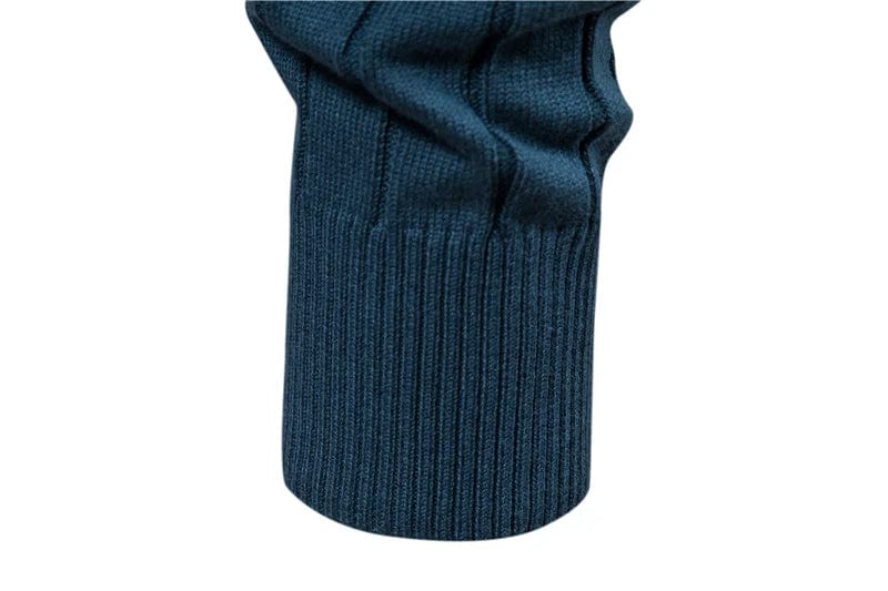 Levoire | Gilet Classique Côtelé