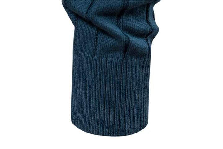 Levoire | Gilet Classique Côtelé