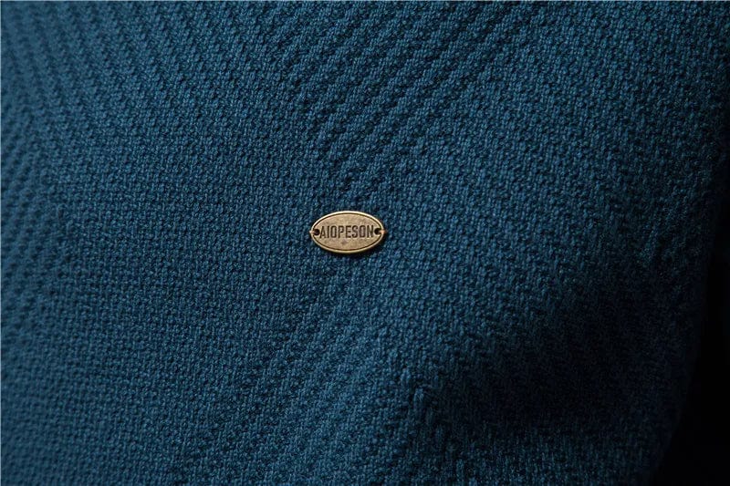 Levoire | Gilet Classique Côtelé
