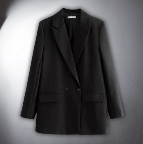 Levoire | Ajustement Parfait Blazer Premium
