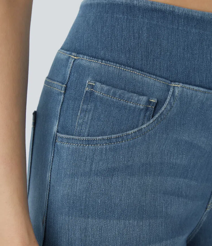 Levoire | Jeans Taille Haute