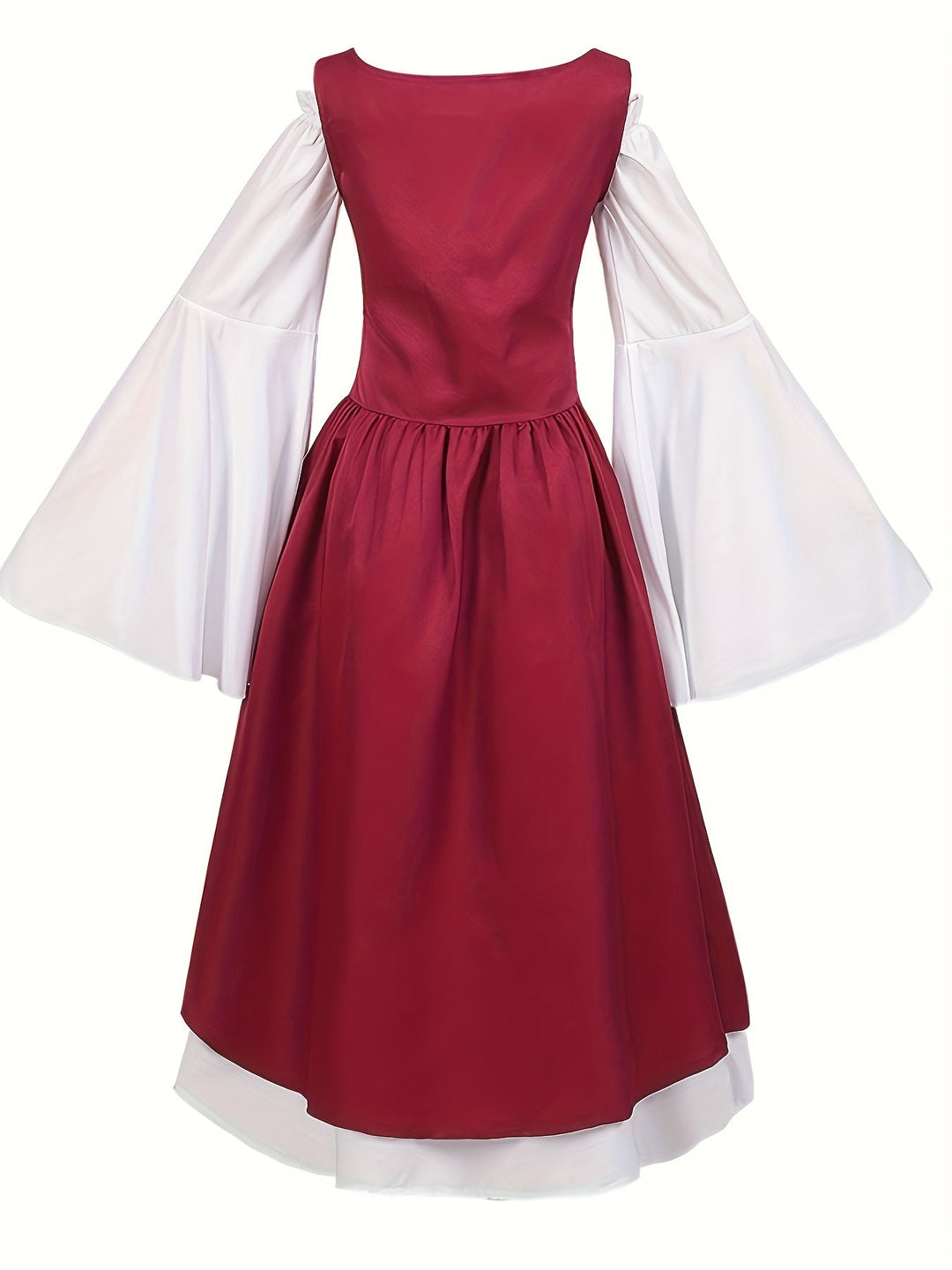 Levoire | Robe corset classique pour femme