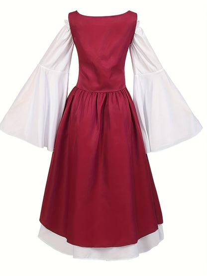 Levoire | Robe corset classique pour femme