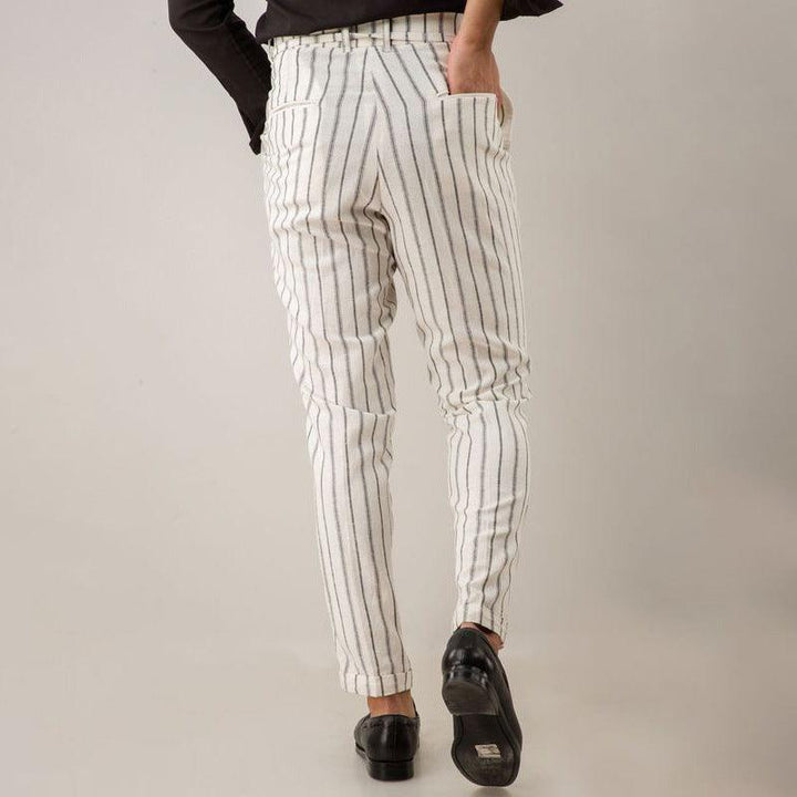 Levoire | Pantalons Décontractés Pour Hommes