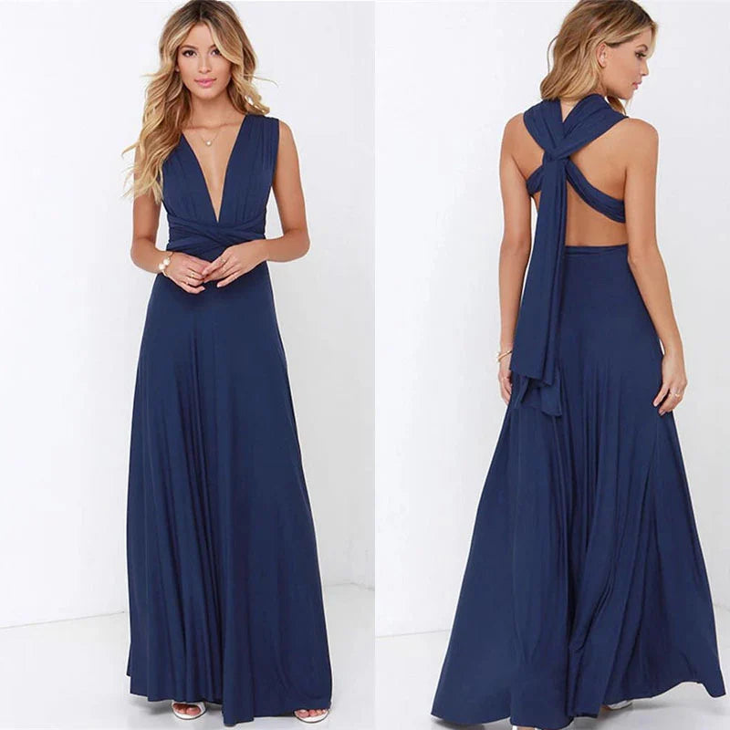 Levoire | Robe Élégante Pour Chaque Occasion