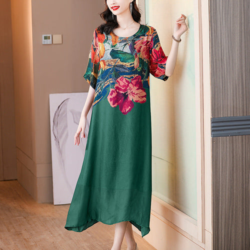 Levoire | Intemporelle et élégante robe d'hiver