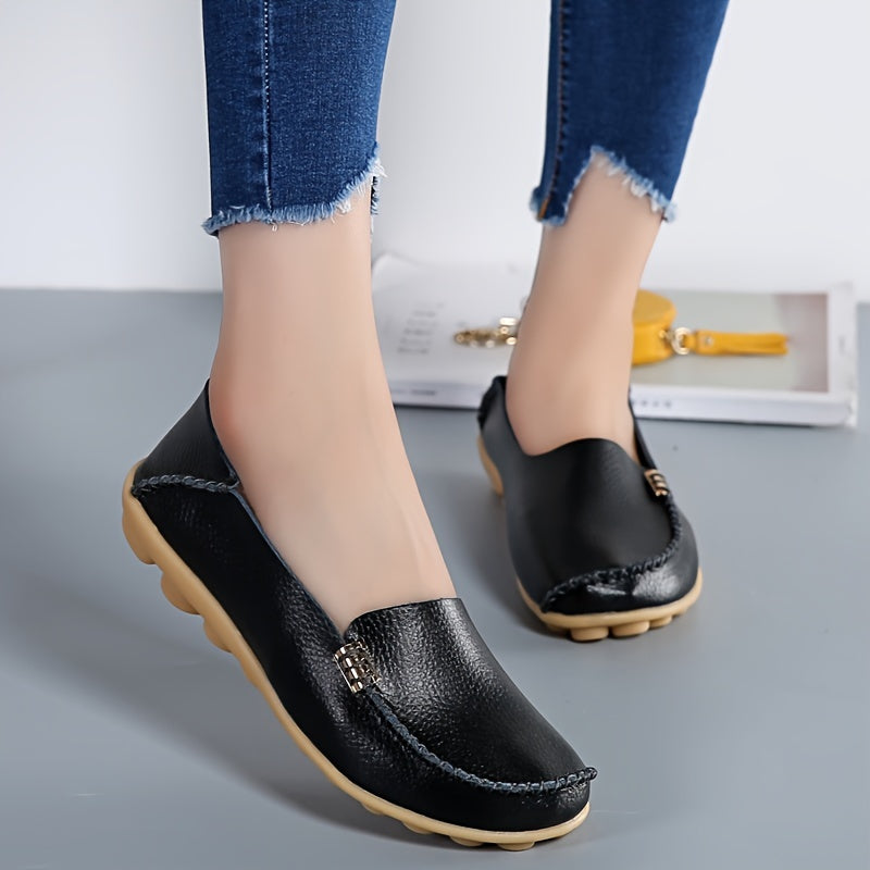 Levoire | Chaussures Douces Et Confortables Pour Femmes Noir