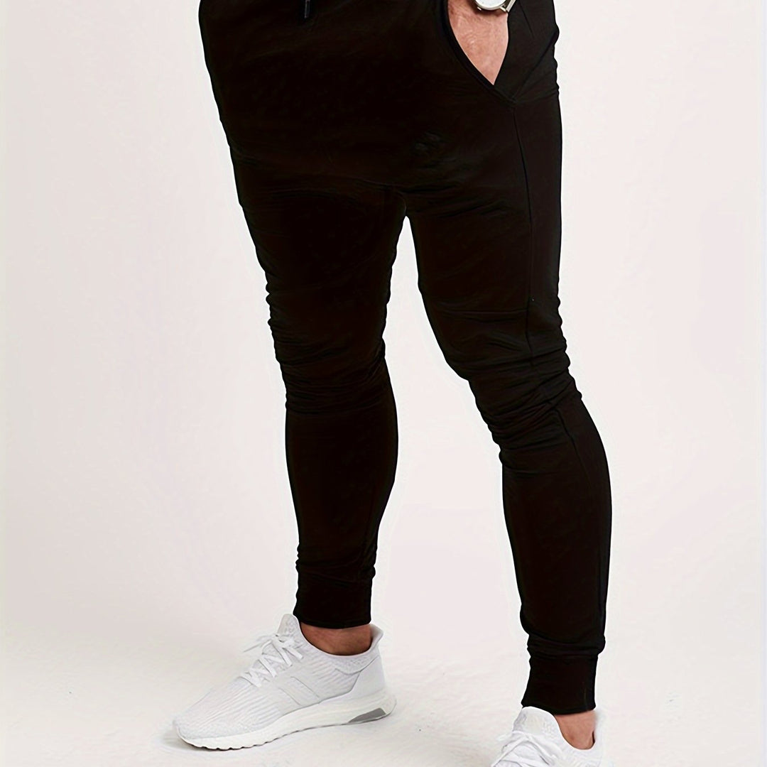 Levoire | Pantalons En Mesh Confortables Pour Hommes