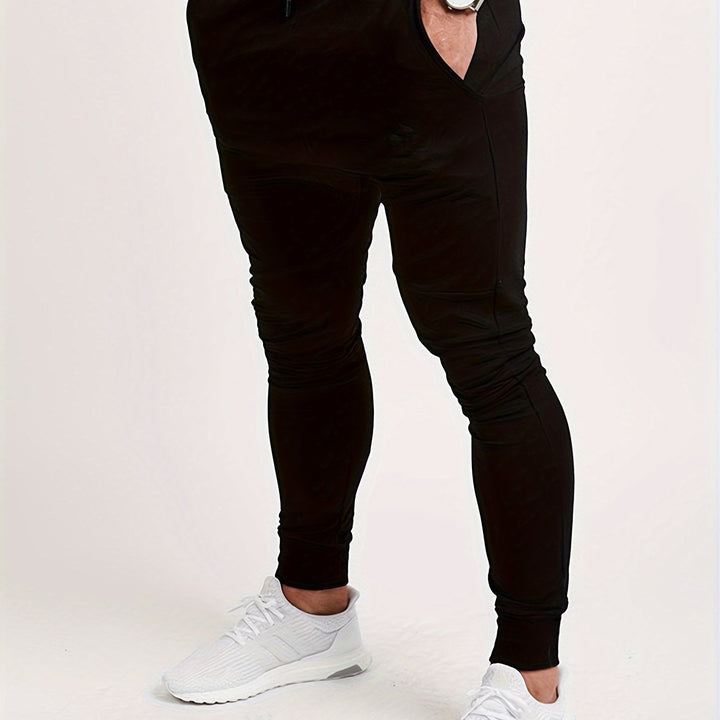 Levoire | Pantalons En Mesh Confortables Pour Hommes