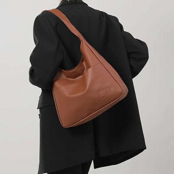 Levoire | Sac En Cuir Végétalien