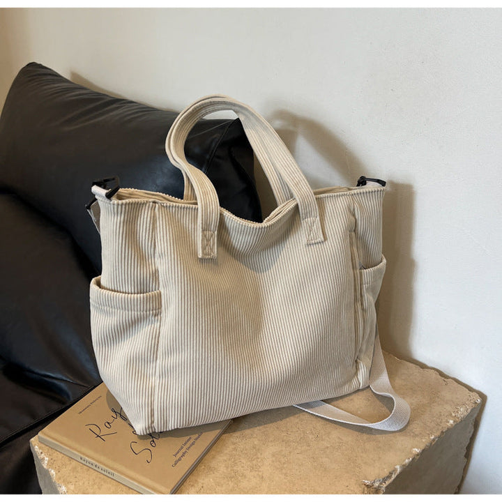 Levoire | Sac Fourre-Tout Étudiant Cordtasche