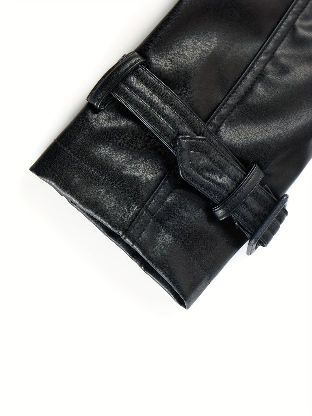 Levoire | Trench-Coat Vintage À Double Boutonnage Ceinturé