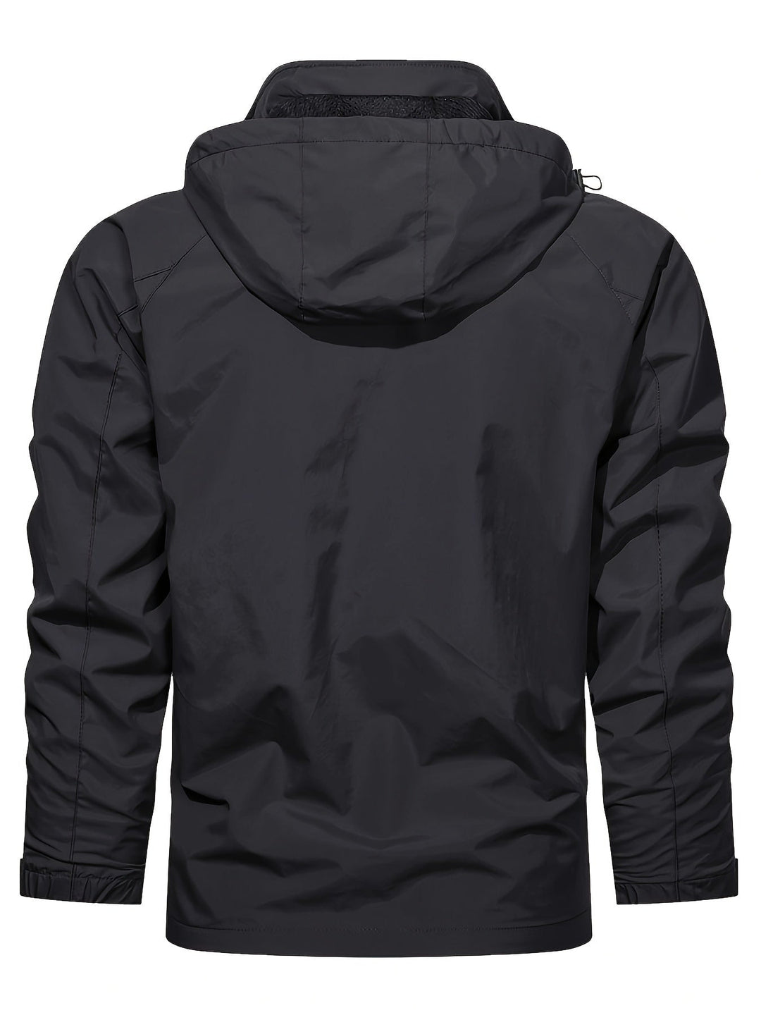 Levoire | Veste softshell légère