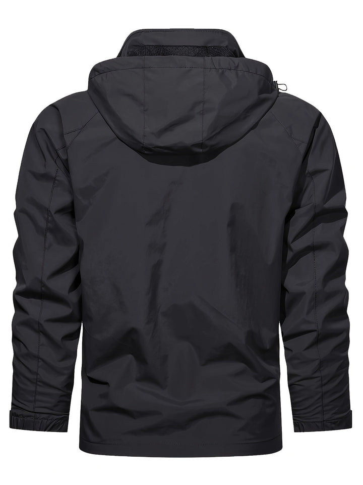 Levoire | Veste softshell légère