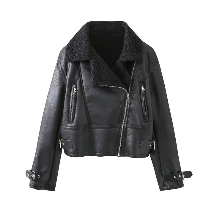 Levoire | Veste simple et élégante
