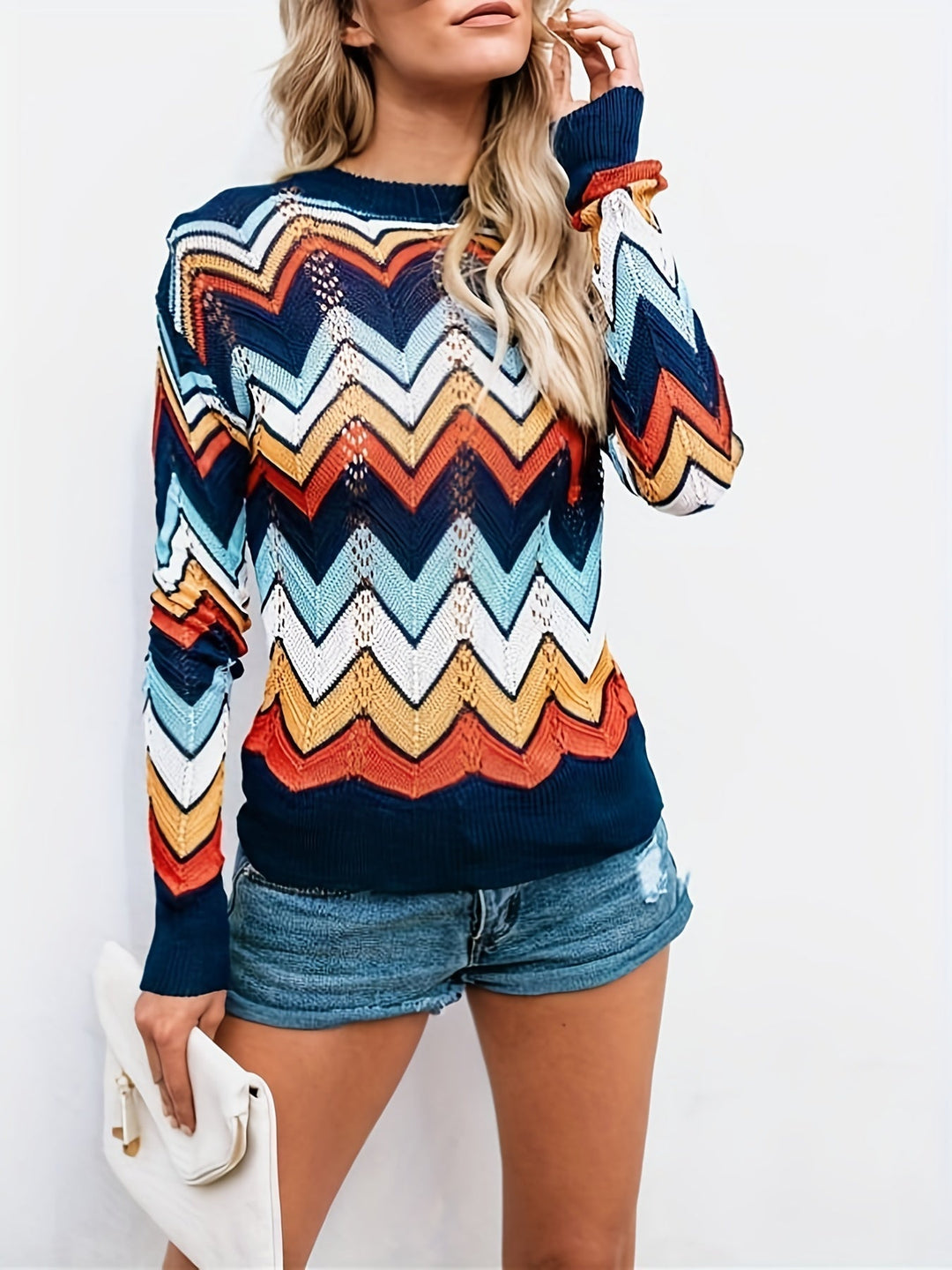 Levoire | Pull Élégant Et Fashion D'Hiver Styles 3