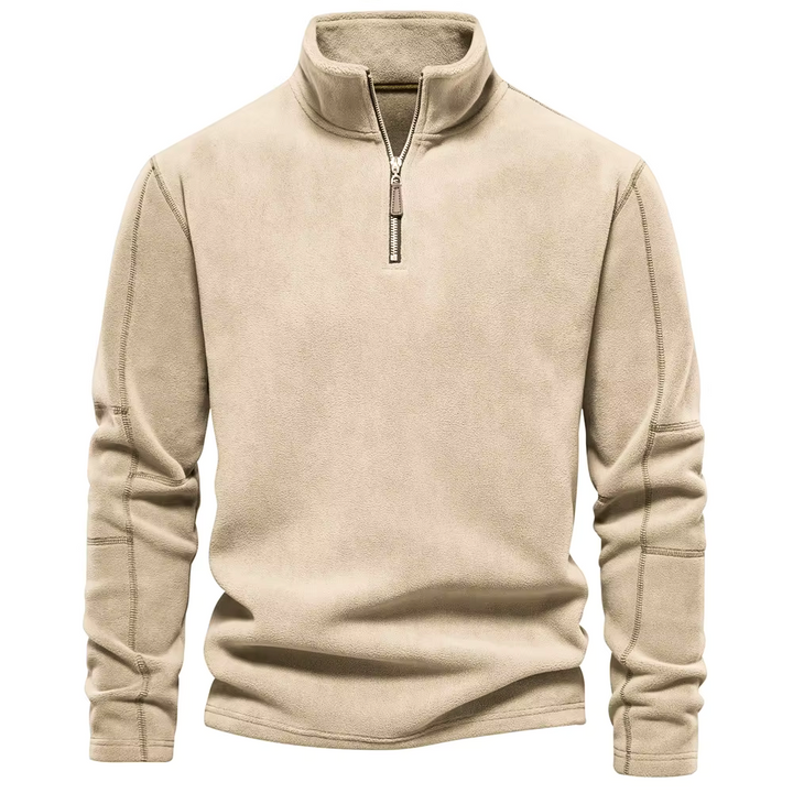 Levoire | Ultra-Doux Tricot Khaki