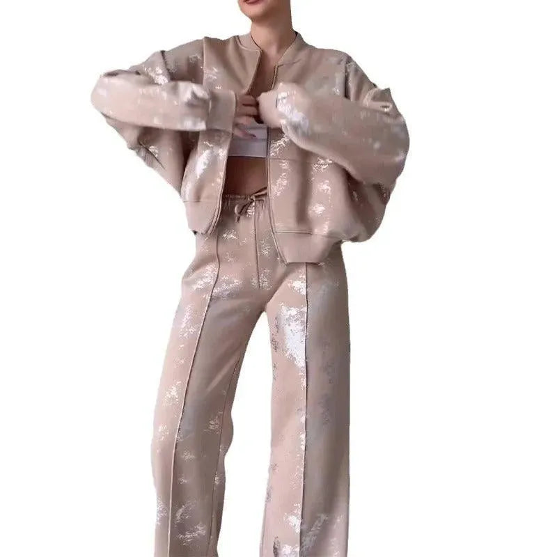 Levoire | Combinaison femme de loisirs