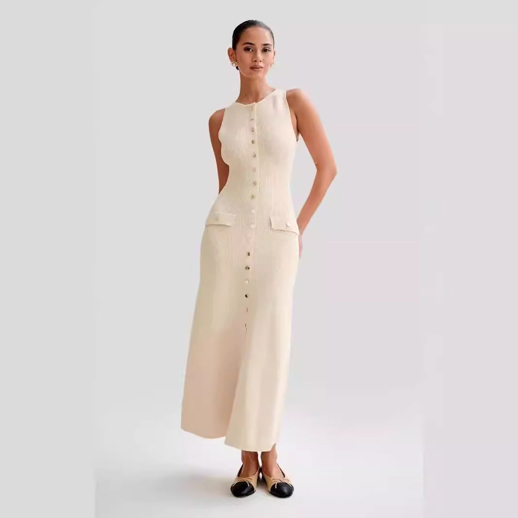 Levoire | Robe D'Été Légère Pour Les Jours Chauds