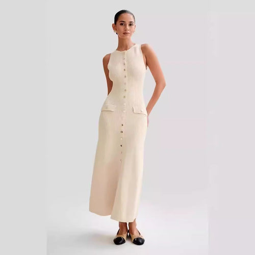 Levoire | Robe D'Été Légère Pour Les Jours Chauds