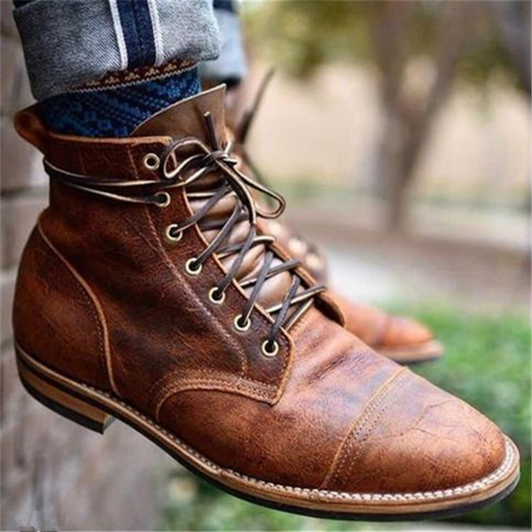Levoire | Cuir Chaussures