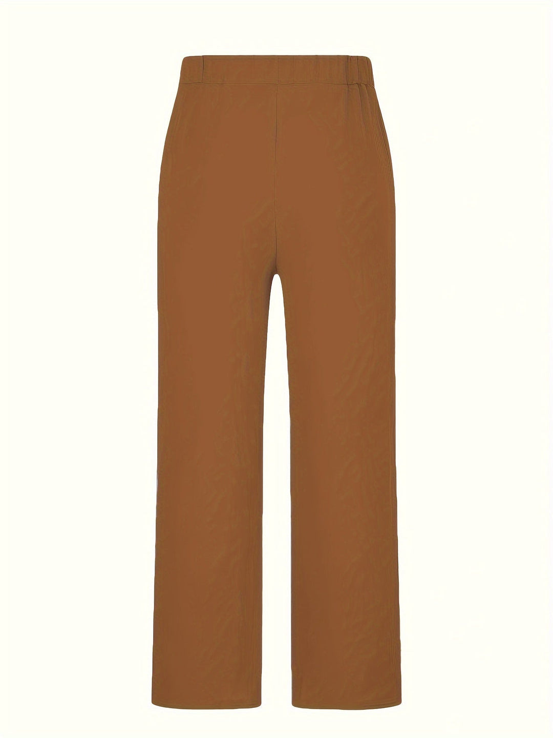 Levoire | Grande Taille Pantalons En Coton Pour Hommes De Loisirs
