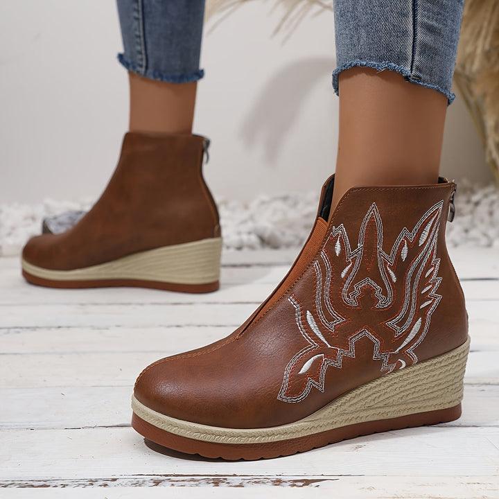 Levoire | Bottines Femmes À Talon Haut