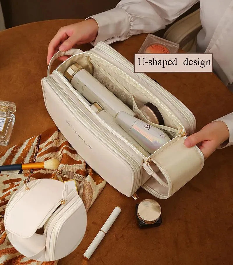 Levoire | Trousse de maquillage efficace