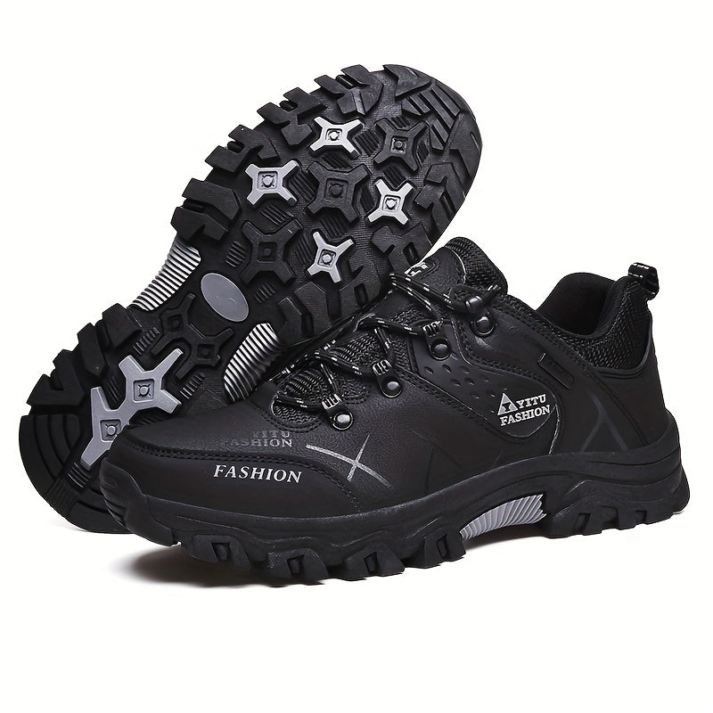 Levoire | Respirant & Confortable Chaussures D'Extérieur Pour Hommes